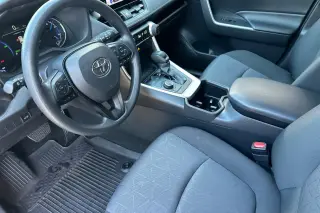 Toyota RAV4 Hybrid 2024 AWD XLE 4dr SUV