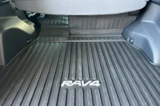 Toyota RAV4 Hybrid 2024 AWD XLE 4dr SUV