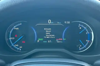 Toyota RAV4 Hybrid 2024 AWD XLE 4dr SUV
