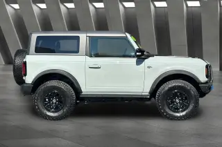 Ford Bronco 2021 4x4 Badlands Advanced 2dr SUV