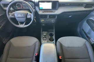 Ford Maverick 2022 XL 4dr SuperCrew 4.5 ft. SB