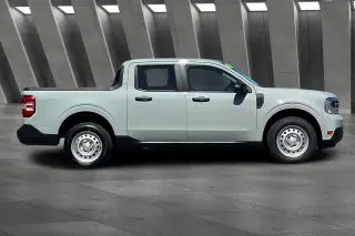 Ford Maverick 2022 XL 4dr SuperCrew 4.5 ft. SB