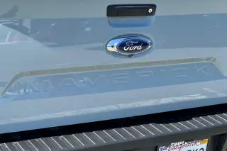 Ford Maverick 2022 XL 4dr SuperCrew 4.5 ft. SB