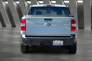 Ford Maverick 2022 XL 4dr SuperCrew 4.5 ft. SB