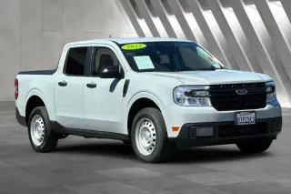 Ford Maverick 2022 XL 4dr SuperCrew 4.5 ft. SB