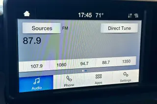 Ford Maverick 2022 XL 4dr SuperCrew 4.5 ft. SB