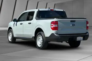 Ford Maverick 2022 XL 4dr SuperCrew 4.5 ft. SB