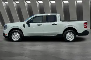 Ford Maverick 2022 XL 4dr SuperCrew 4.5 ft. SB