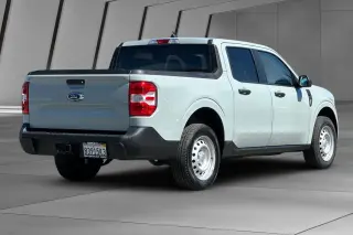 Ford Maverick 2022 XL 4dr SuperCrew 4.5 ft. SB