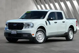 Ford Maverick 2022 XL 4dr SuperCrew 4.5 ft. SB