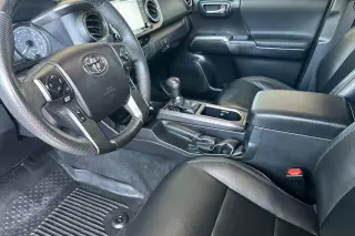 Toyota Tacoma 2021 4x4 TRD Off-Road 4dr Double Cab 6.1 ft LB