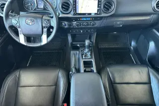 Toyota Tacoma 2021 4x4 TRD Off-Road 4dr Double Cab 6.1 ft LB