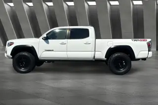 Toyota Tacoma 2021 4x4 TRD Off-Road 4dr Double Cab 6.1 ft LB