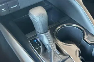 Toyota Camry 2019 LE 4dr Sedan