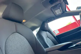 Toyota Camry 2019 LE 4dr Sedan