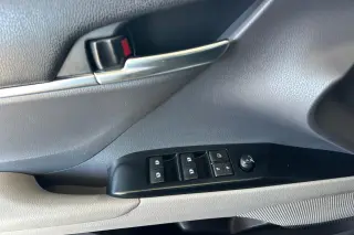 Toyota Camry 2019 LE 4dr Sedan