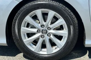 Toyota Camry 2019 LE 4dr Sedan
