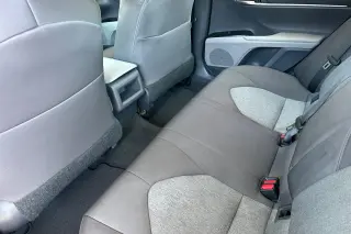 Toyota Camry 2019 LE 4dr Sedan