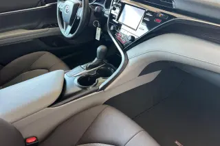 Toyota Camry 2019 LE 4dr Sedan
