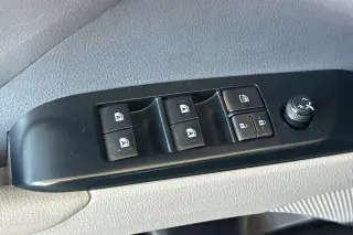 Toyota Camry 2019 LE 4dr Sedan