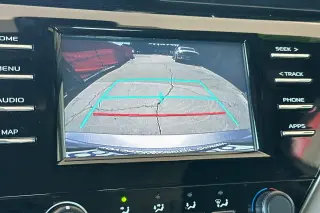 Toyota Camry 2019 LE 4dr Sedan