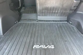Toyota RAV4 Hybrid 2022 AWD LE 4dr SUV