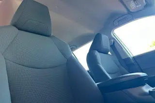 Toyota RAV4 Hybrid 2022 AWD LE 4dr SUV