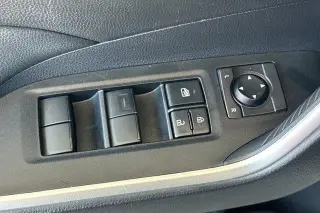 Toyota RAV4 Hybrid 2022 AWD LE 4dr SUV