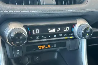 Toyota RAV4 Hybrid 2022 AWD LE 4dr SUV