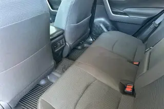 Toyota RAV4 Hybrid 2022 AWD LE 4dr SUV