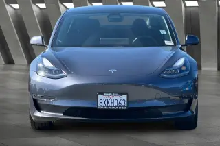 Tesla Model 3 2021 Standard Range Plus 4dr Sedan