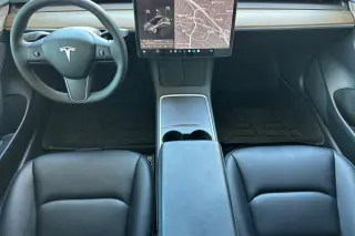Tesla Model 3 2021 Standard Range Plus 4dr Sedan
