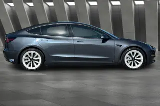 Tesla Model 3 2021 Standard Range Plus 4dr Sedan