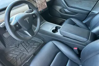 Tesla Model 3 2021 Standard Range Plus 4dr Sedan