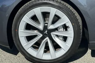 Tesla Model 3 2021 Standard Range Plus 4dr Sedan