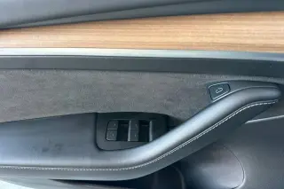Tesla Model 3 2021 Standard Range Plus 4dr Sedan