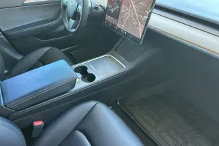 Tesla Model 3 2021 Standard Range Plus 4dr Sedan