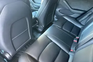Tesla Model 3 2021 Standard Range Plus 4dr Sedan