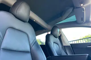 Tesla Model 3 2021 Standard Range Plus 4dr Sedan