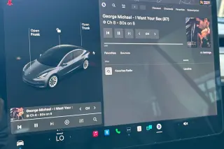 Tesla Model 3 2021 Standard Range Plus 4dr Sedan