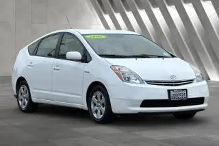Toyota Prius 2008 Standard 4dr Hatchback