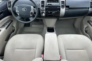 Toyota Prius 2008 Standard 4dr Hatchback