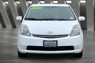 Toyota Prius 2008 Standard 4dr Hatchback