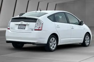 Toyota Prius 2008 Standard 4dr Hatchback