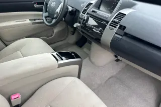 Toyota Prius 2008 Standard 4dr Hatchback