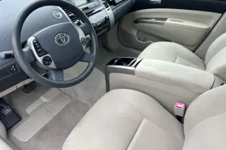 Toyota Prius 2008 Standard 4dr Hatchback
