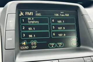 Toyota Prius 2008 Standard 4dr Hatchback