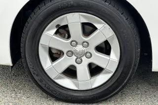 Toyota Prius 2008 Standard 4dr Hatchback