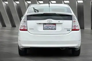 Toyota Prius 2008 Standard 4dr Hatchback