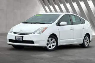 Toyota Prius 2008 Standard 4dr Hatchback